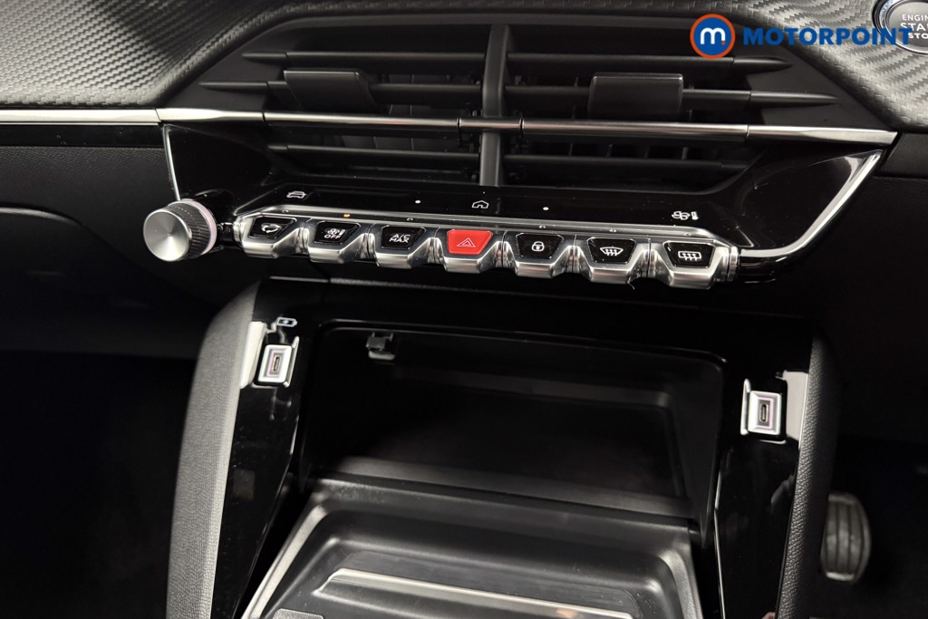 Peugeot 2008 Allure Manual Petrol SUV - Stock Number (1604772) - 13th supplementary image