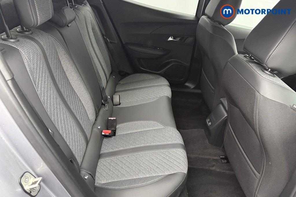 Peugeot 2008 Allure Manual Petrol SUV - Stock Number (1604772) - 23rd supplementary image
