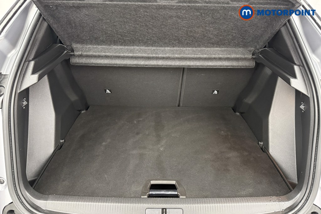 Peugeot 2008 Allure Manual Petrol SUV - Stock Number (1604772) - 26th supplementary image