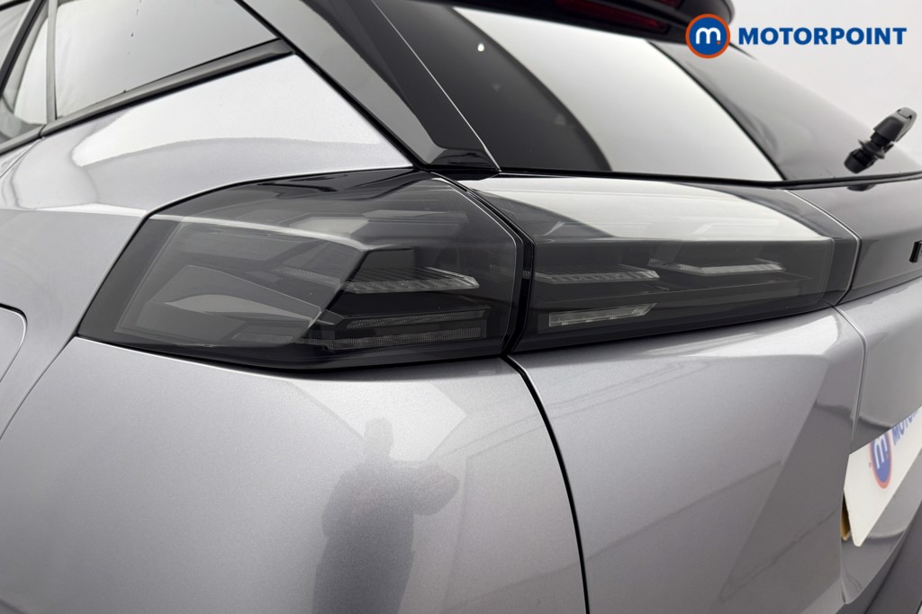 Peugeot 2008 Allure Manual Petrol SUV - Stock Number (1604772) - 27th supplementary image