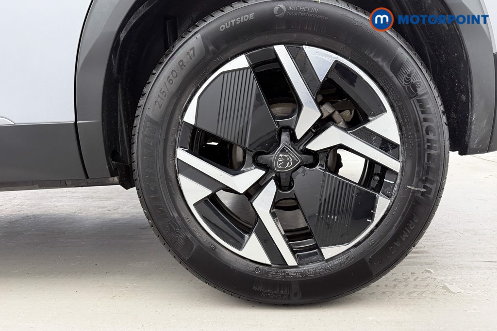 Peugeot 2008 Allure Manual Petrol SUV - Stock Number (1604772) - 30th supplementary image