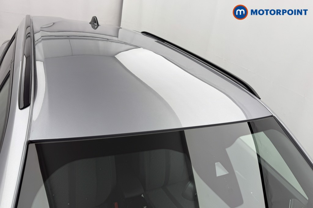 Peugeot 2008 Allure Manual Petrol SUV - Stock Number (1604772) - 33rd supplementary image