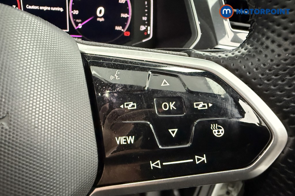 Volkswagen Tiguan R-Line Automatic Petrol SUV - Stock Number (1604789) - 5th supplementary image