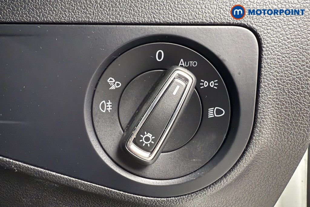 Volkswagen Tiguan R-Line Automatic Petrol SUV - Stock Number (1604789) - 18th supplementary image