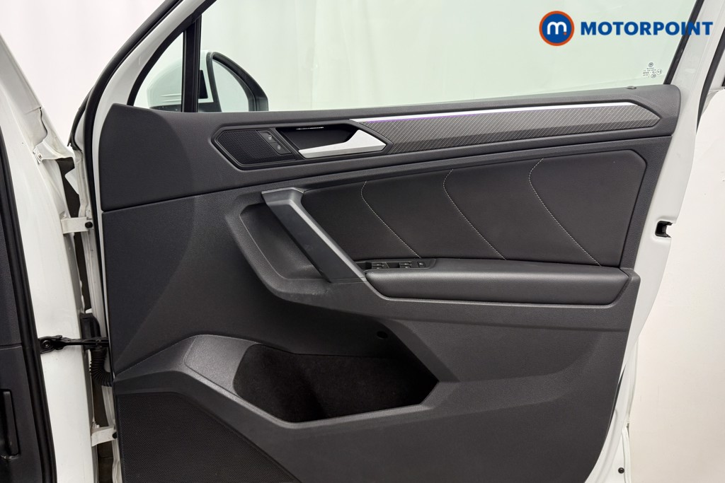 Volkswagen Tiguan R-Line Automatic Petrol SUV - Stock Number (1604789) - 19th supplementary image