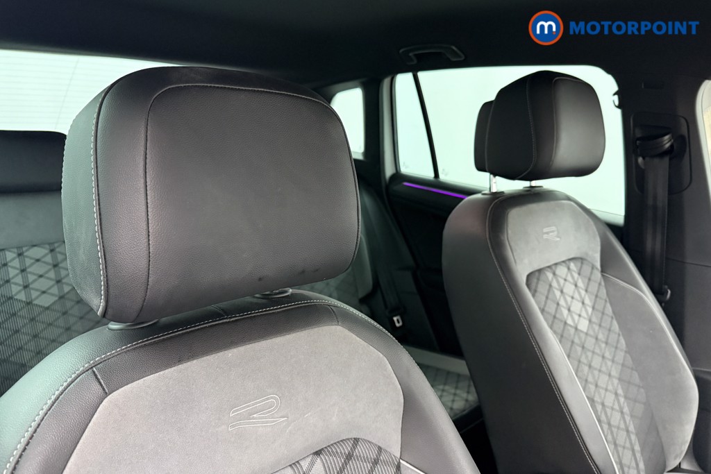 Volkswagen Tiguan R-Line Automatic Petrol SUV - Stock Number (1604789) - 22nd supplementary image