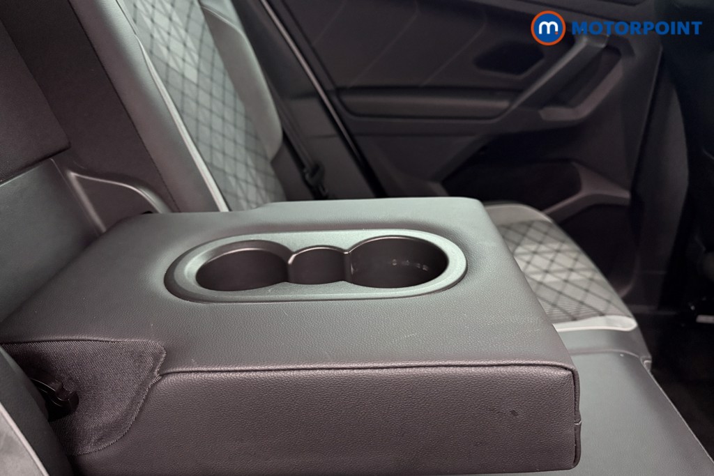 Volkswagen Tiguan R-Line Automatic Petrol SUV - Stock Number (1604789) - 25th supplementary image