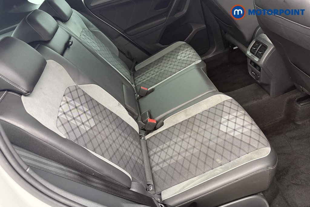 Volkswagen Tiguan R-Line Automatic Petrol SUV - Stock Number (1604789) - 26th supplementary image