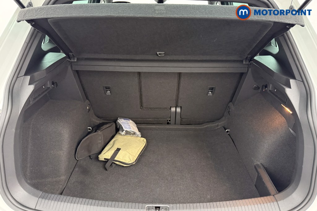 Volkswagen Tiguan R-Line Automatic Petrol SUV - Stock Number (1604789) - 27th supplementary image