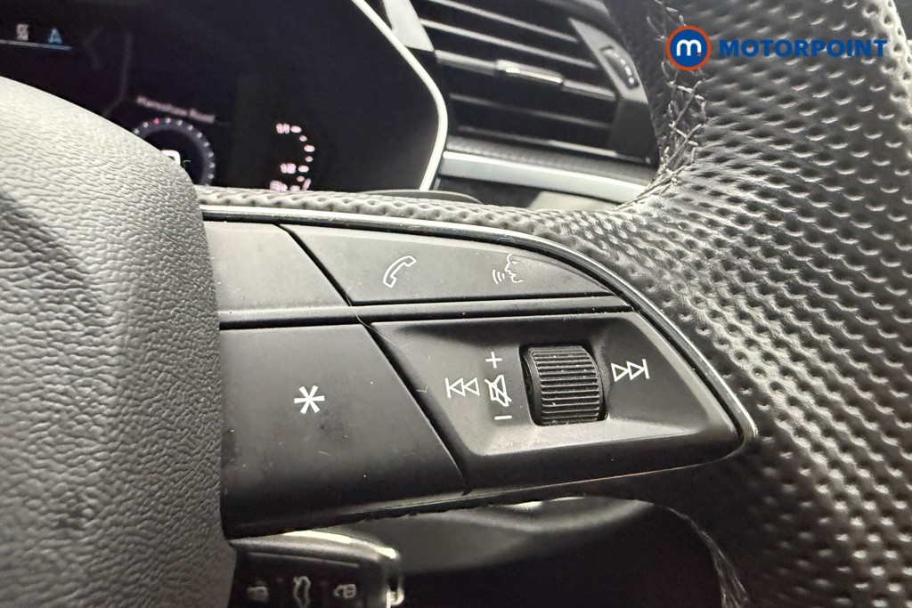 Audi Q3 Vorsprung Automatic Petrol Plug-In Hybrid SUV - Stock Number (1604793) - 13th supplementary image