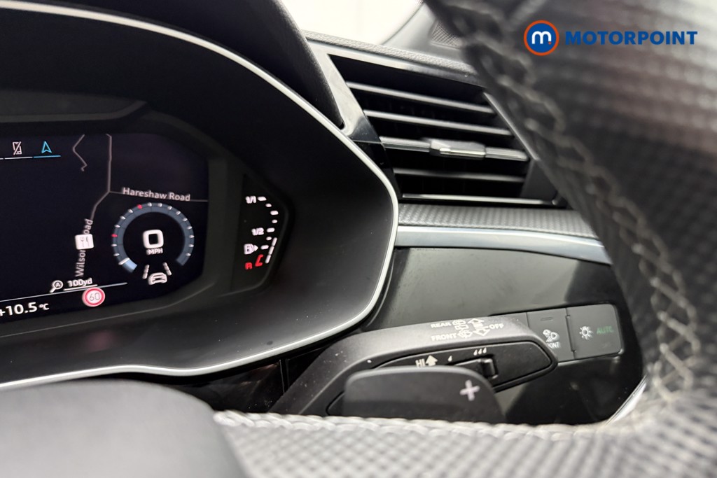 Audi Q3 Vorsprung Automatic Petrol Plug-In Hybrid SUV - Stock Number (1604793) - 15th supplementary image