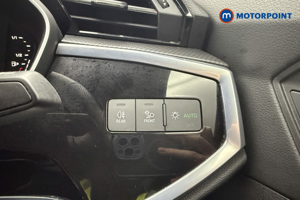 Audi Q3 Vorsprung Automatic Petrol Plug-In Hybrid SUV - Stock Number (1604793) - 16th supplementary image