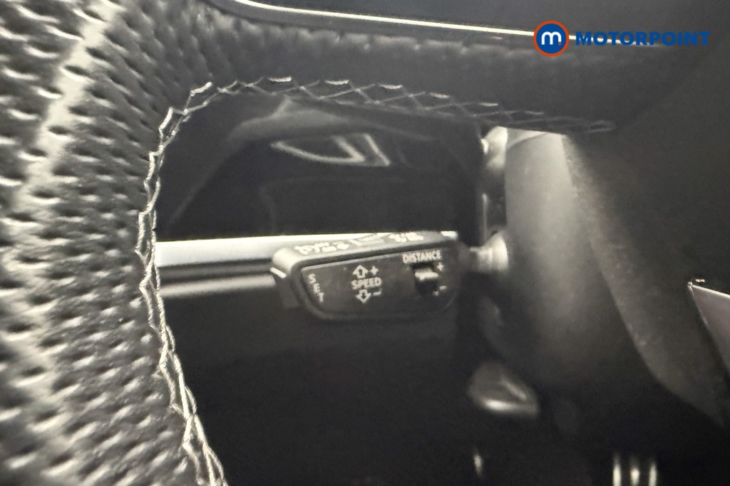 Audi Q3 Vorsprung Automatic Petrol Plug-In Hybrid SUV - Stock Number (1604793) - 17th supplementary image