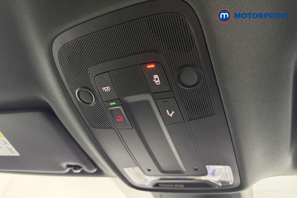 Audi Q3 Vorsprung Automatic Petrol Plug-In Hybrid SUV - Stock Number (1604793) - 19th supplementary image