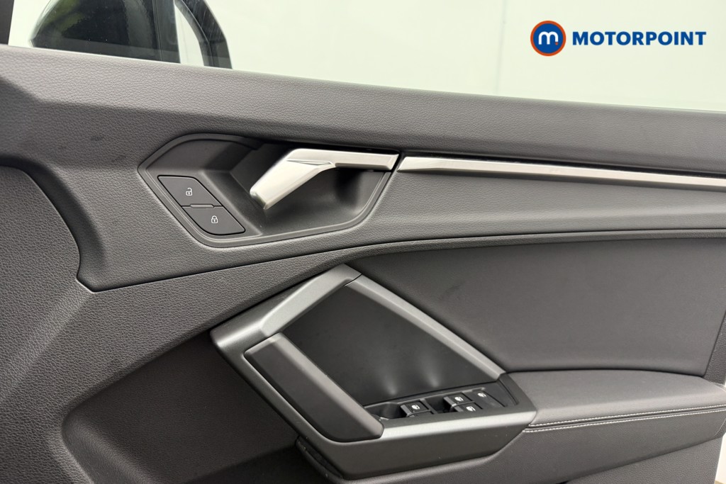 Audi Q3 Vorsprung Automatic Petrol Plug-In Hybrid SUV - Stock Number (1604793) - 20th supplementary image