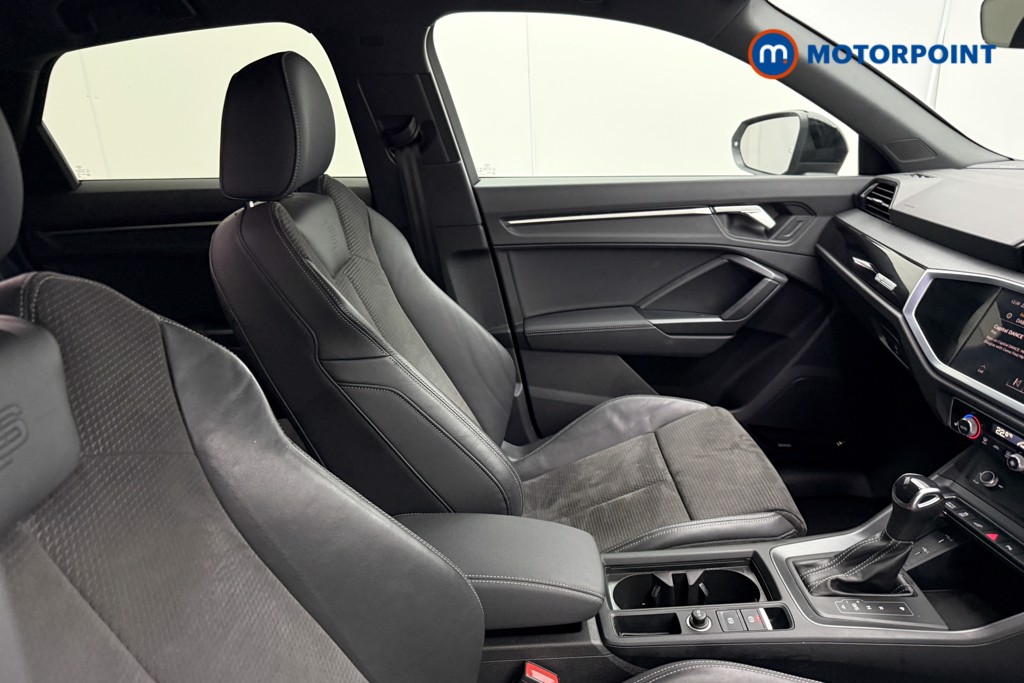 Audi Q3 Vorsprung Automatic Petrol Plug-In Hybrid SUV - Stock Number (1604793) - 22nd supplementary image