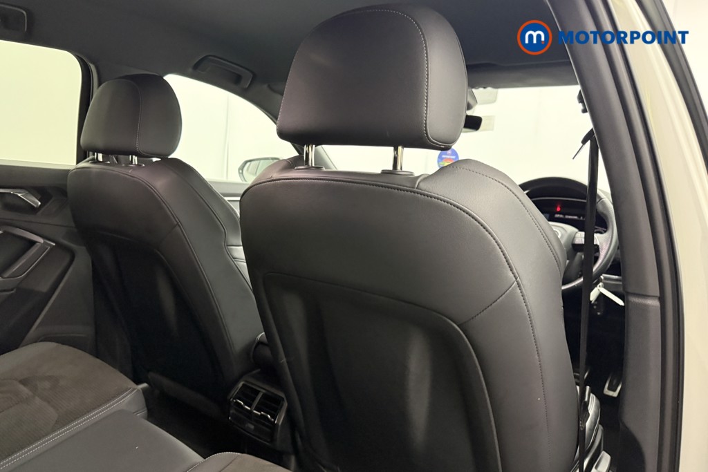 Audi Q3 Vorsprung Automatic Petrol Plug-In Hybrid SUV - Stock Number (1604793) - 23rd supplementary image