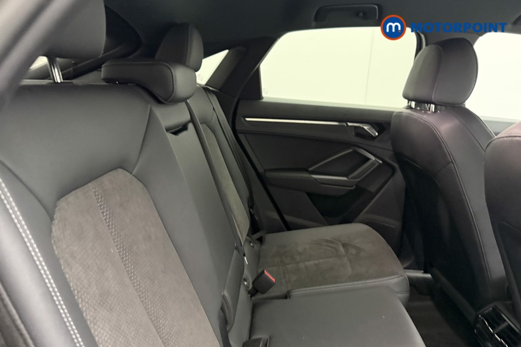 Audi Q3 Vorsprung Automatic Petrol Plug-In Hybrid SUV - Stock Number (1604793) - 24th supplementary image