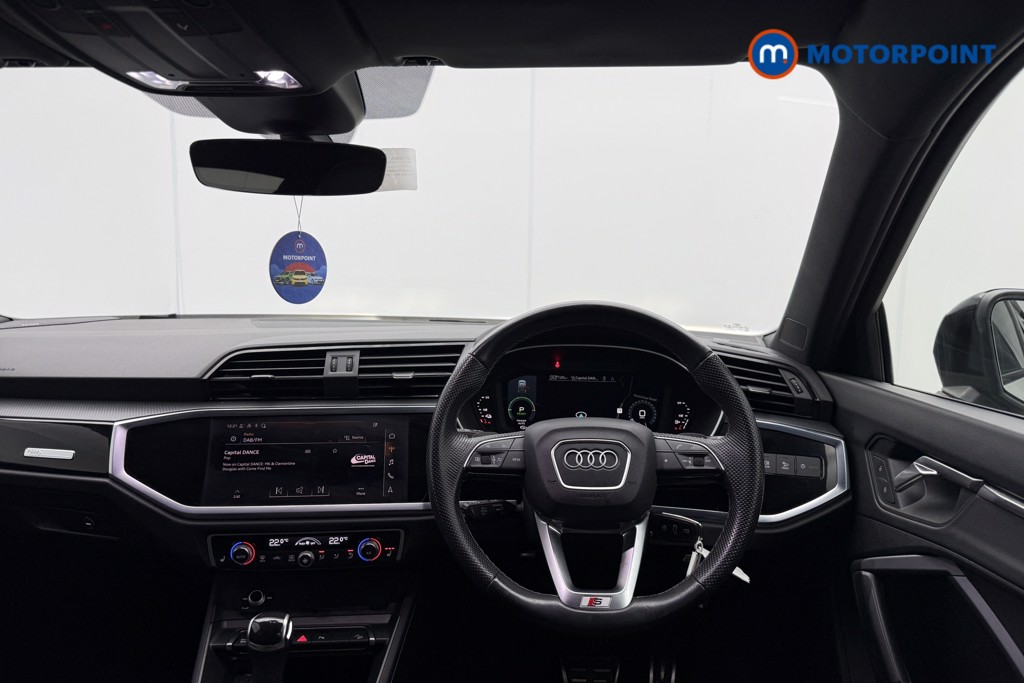 Audi Q3 Vorsprung Automatic Petrol Plug-In Hybrid SUV - Stock Number (1604793) - 26th supplementary image