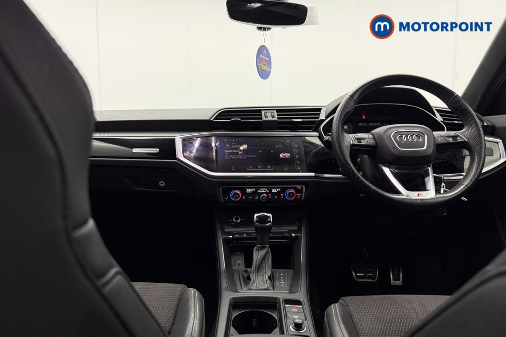 Audi Q3 Vorsprung Automatic Petrol Plug-In Hybrid SUV - Stock Number (1604793) - 27th supplementary image