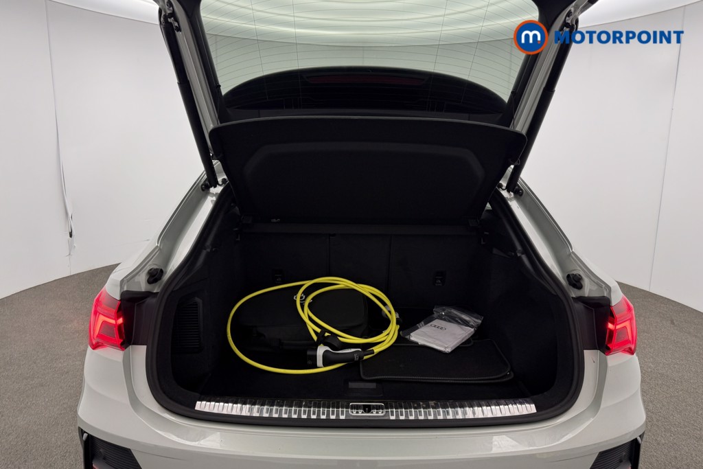 Audi Q3 Vorsprung Automatic Petrol Plug-In Hybrid SUV - Stock Number (1604793) - 29th supplementary image