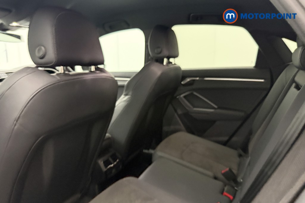 Audi Q3 Vorsprung Automatic Petrol Plug-In Hybrid SUV - Stock Number (1604793) - 32nd supplementary image