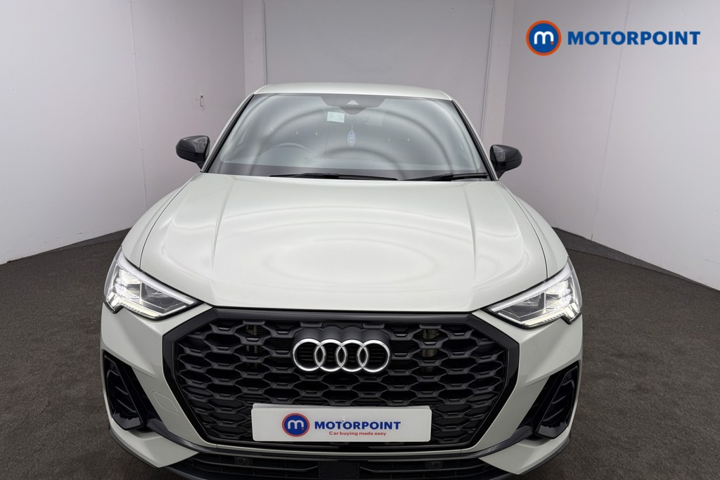 Audi Q3 Vorsprung Automatic Petrol Plug-In Hybrid SUV - Stock Number (1604793) - 35th supplementary image