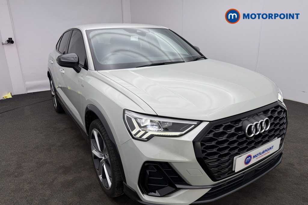 Audi Q3 Vorsprung Automatic Petrol Plug-In Hybrid SUV - Stock Number (1604793) - 36th supplementary image