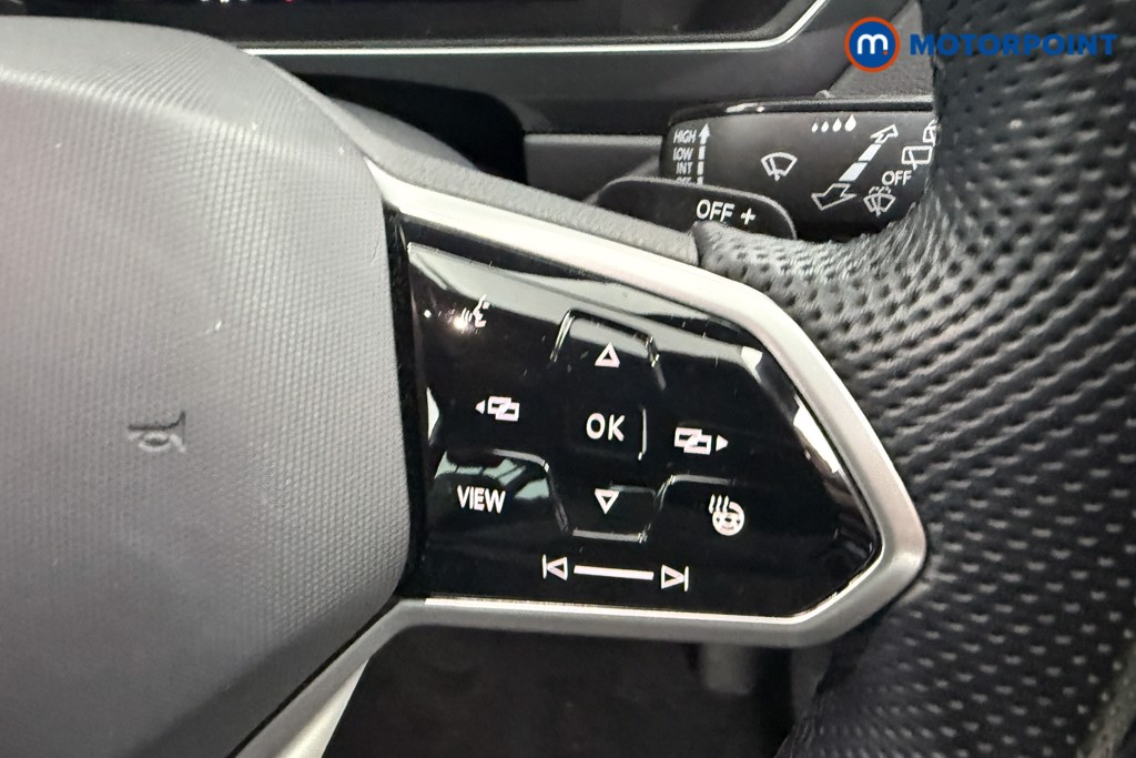 Volkswagen Tiguan R-Line Automatic Petrol Plug-In Hybrid SUV - Stock Number (1604803) - 4th supplementary image