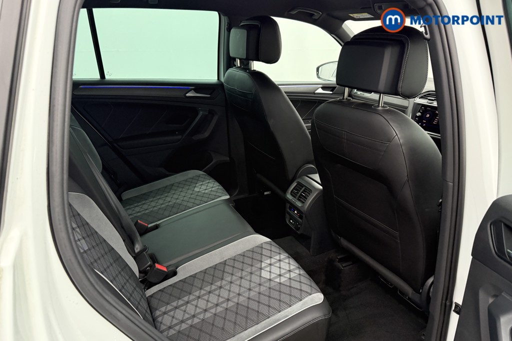 Volkswagen Tiguan R-Line Automatic Petrol Plug-In Hybrid SUV - Stock Number (1604803) - 23rd supplementary image