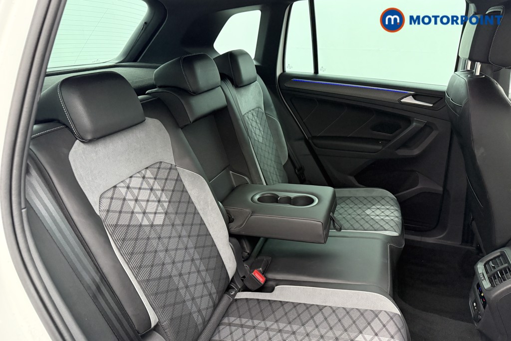 Volkswagen Tiguan R-Line Automatic Petrol Plug-In Hybrid SUV - Stock Number (1604803) - 26th supplementary image