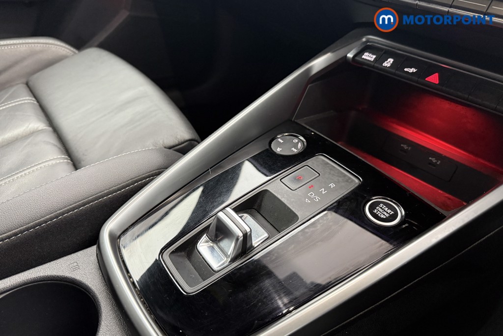 Audi A3 S Line Automatic Petrol Plug-In Hybrid Hatchback - Stock Number (1604810) - 13th supplementary image