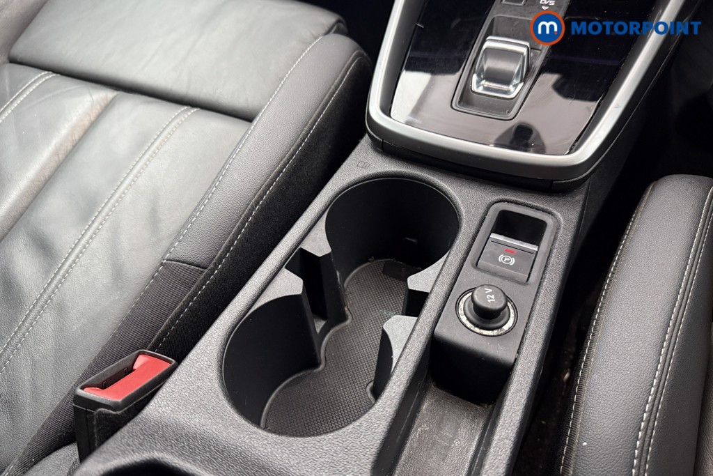Audi A3 S Line Automatic Petrol Plug-In Hybrid Hatchback - Stock Number (1604810) - 14th supplementary image