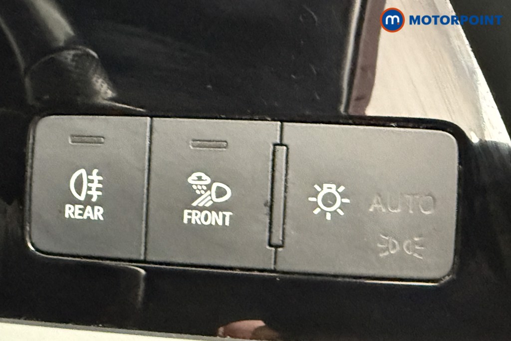 Audi A3 S Line Automatic Petrol Plug-In Hybrid Hatchback - Stock Number (1604810) - 17th supplementary image