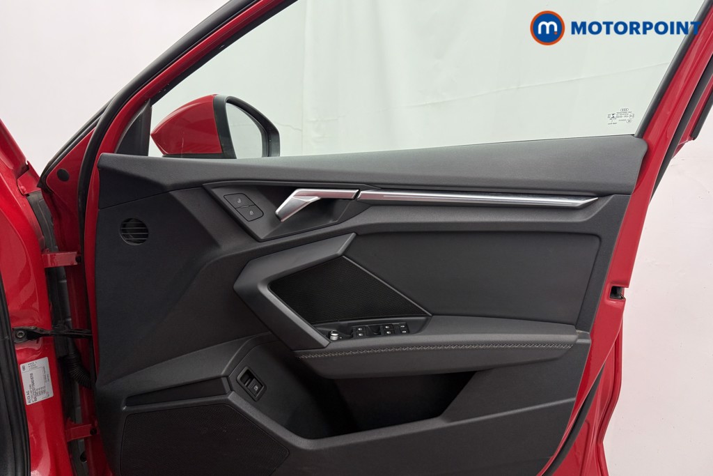 Audi A3 S Line Automatic Petrol Plug-In Hybrid Hatchback - Stock Number (1604810) - 18th supplementary image