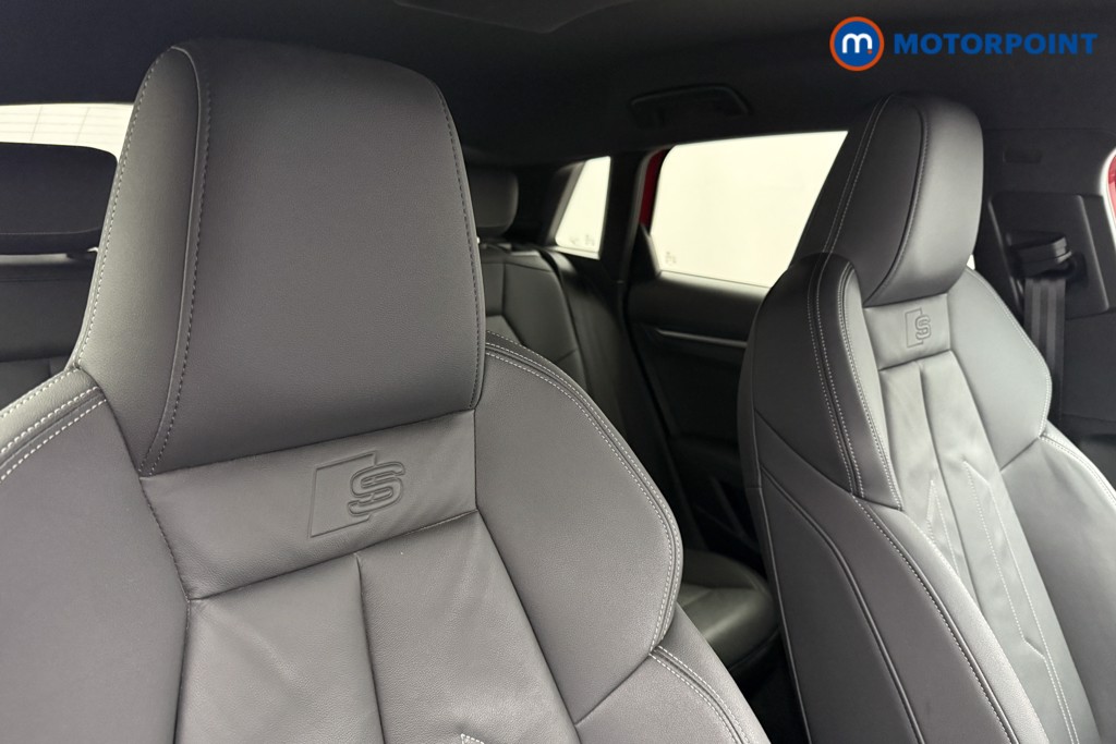 Audi A3 S Line Automatic Petrol Plug-In Hybrid Hatchback - Stock Number (1604810) - 21st supplementary image