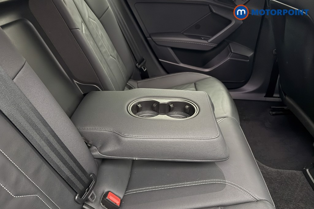 Audi A3 S Line Automatic Petrol Plug-In Hybrid Hatchback - Stock Number (1604810) - 23rd supplementary image