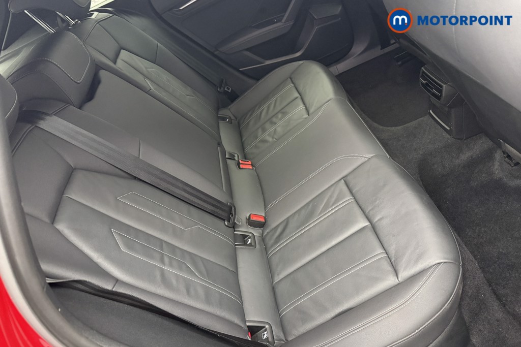 Audi A3 S Line Automatic Petrol Plug-In Hybrid Hatchback - Stock Number (1604810) - 24th supplementary image