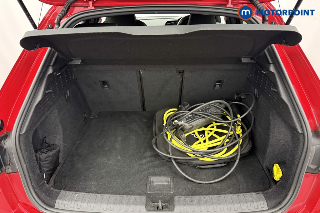 Audi A3 S Line Automatic Petrol Plug-In Hybrid Hatchback - Stock Number (1604810) - 25th supplementary image