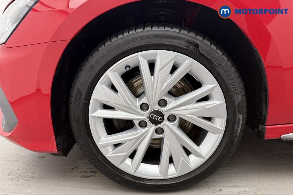 Audi A3 S Line Automatic Petrol Plug-In Hybrid Hatchback - Stock Number (1604810) - 28th supplementary image