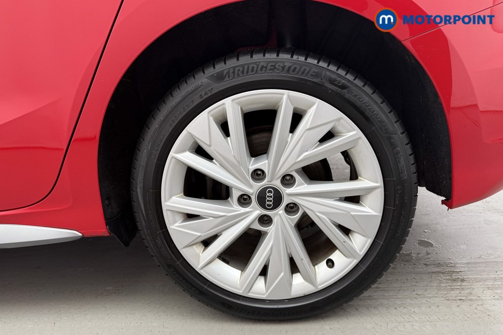 Audi A3 S Line Automatic Petrol Plug-In Hybrid Hatchback - Stock Number (1604810) - 29th supplementary image