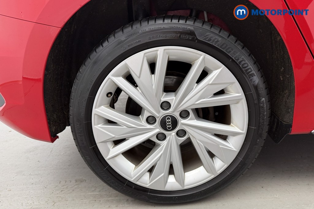 Audi A3 S Line Automatic Petrol Plug-In Hybrid Hatchback - Stock Number (1604810) - 30th supplementary image