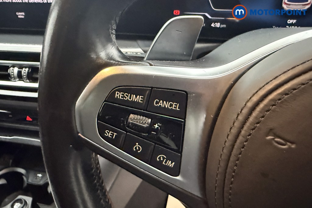 BMW 3 Series M Sport Automatic Petrol Plug-In Hybrid Estate - Stock Number (1604949) - 3rd supplementary image