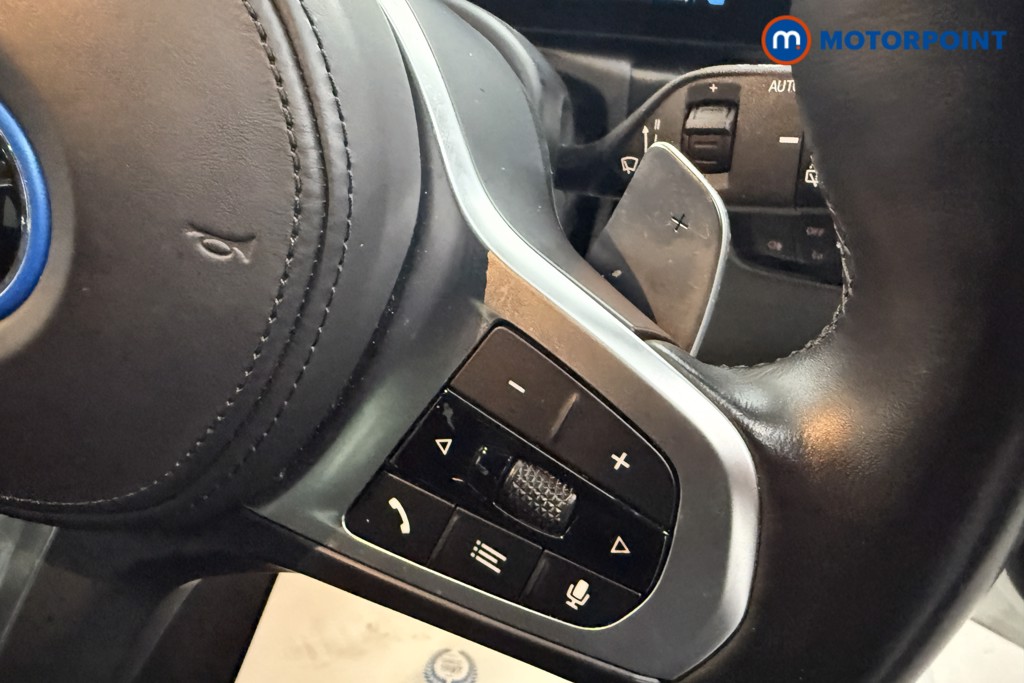 BMW 3 Series M Sport Automatic Petrol Plug-In Hybrid Estate - Stock Number (1604949) - 4th supplementary image