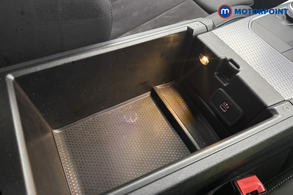 BMW 3 Series M Sport Automatic Petrol Plug-In Hybrid Estate - Stock Number (1604949) - 16th supplementary image