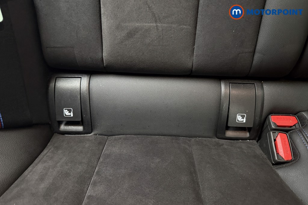 BMW 3 Series M Sport Automatic Petrol Plug-In Hybrid Estate - Stock Number (1604949) - 29th supplementary image