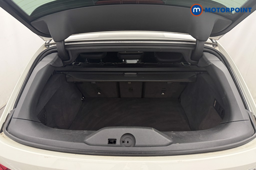 BMW 3 Series M Sport Automatic Petrol Plug-In Hybrid Estate - Stock Number (1604949) - 31st supplementary image