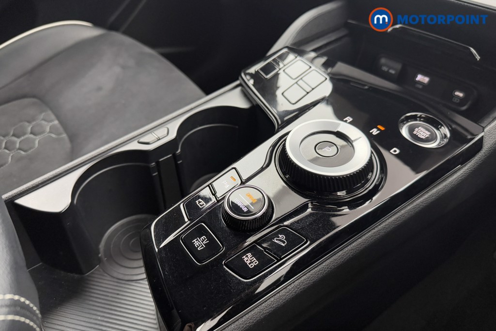 KIA Sportage Gt-Line Automatic Petrol Plug-In Hybrid SUV - Stock Number (1604952) - 16th supplementary image