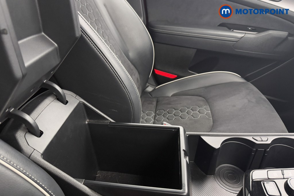 KIA Sportage Gt-Line Automatic Petrol Plug-In Hybrid SUV - Stock Number (1604952) - 17th supplementary image