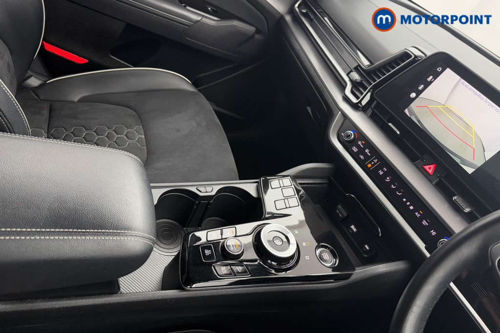 KIA Sportage Gt-Line Automatic Petrol Plug-In Hybrid SUV - Stock Number (1604952) - 18th supplementary image